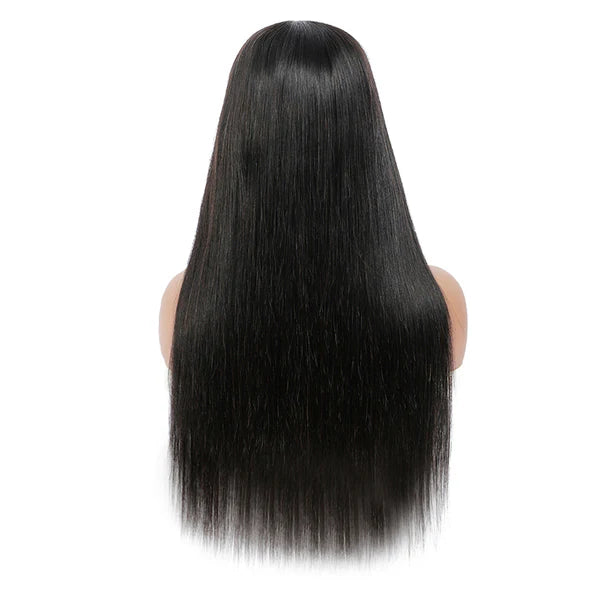 Gabriella - Perruque Lisse - HD Lace - 200% - 250 % - 300%